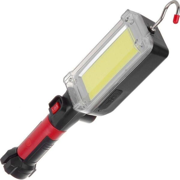 Maclean Lampa warsztatowa COB 700lm MCE307 13095199 5902211129479