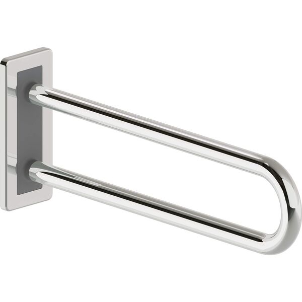 Deante Uchwyt ścienny stały - 60 cm 13114455 5907650835813