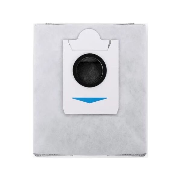 Worek do odkurzacza Ecovacs ECOVACS Antybakteryjne worki na kurz do stacji X1 PLUS/ T10 PLUS 3szt - D-DB03-0010 13117223 6943757616671