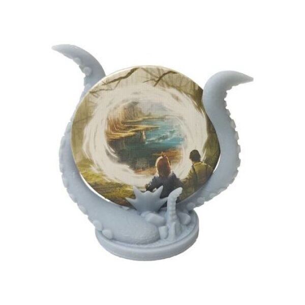 Eldritch/Arkham Horror: Zestaw podstawek pod bramy 13130620 5904261038152