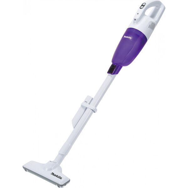 Odkurzacz pionowy Makita CL117FDX8 13156218 88381770163
