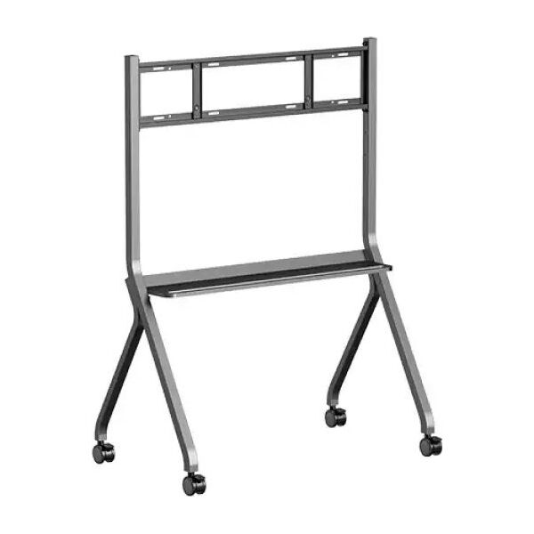 Avtek Mobilny stojak podłogowy na monitor do 86" (ST41B) 13173862 5907731319492
