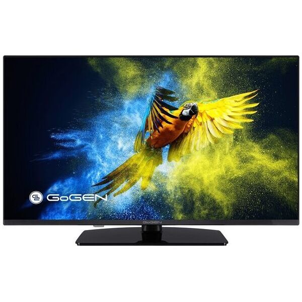 Telewizor GoGEN TVF 40M340 STWEB LED 40'' Full HD 13181743 8590393304806