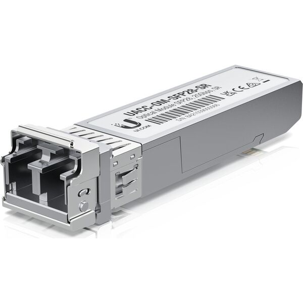 Moduł SFP Ubiquiti Switch Acc Ubiquiti UACC-OM-SFP28-SR 13191099 810010077004