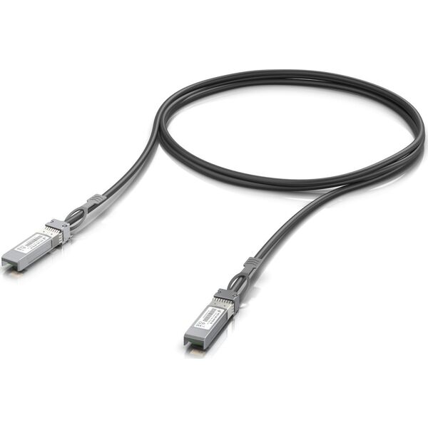 Switch Ubiquiti Switch Acc Ubiquiti SFP28 UACC-DAC-SFP28-1M 13203418 810010077110