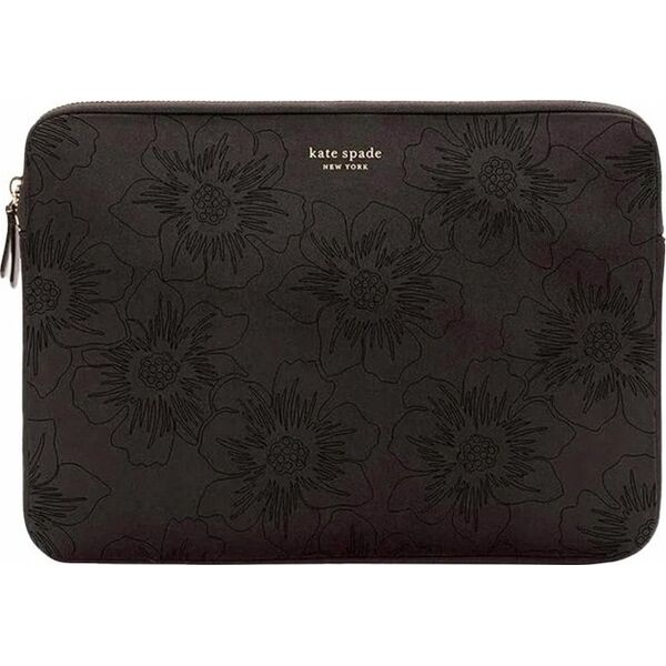 Etui Kate Kate Spade New York Slim Sleeve do MacBook Pro 13" / MacBook Air 13" / Notebook 13" (Reverse Hollyhock) 13228580 840171735338