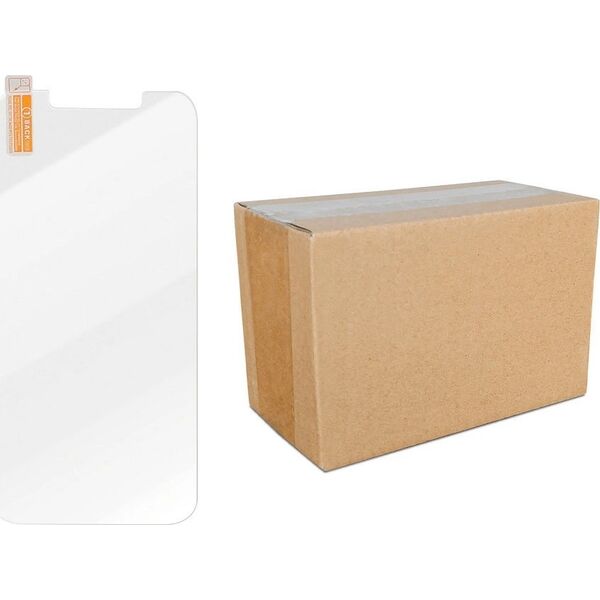 Hurtel Szkło hartowane w wielopaku do iPhone 15 Plus - 50 sztuk 13249701 9145576281383