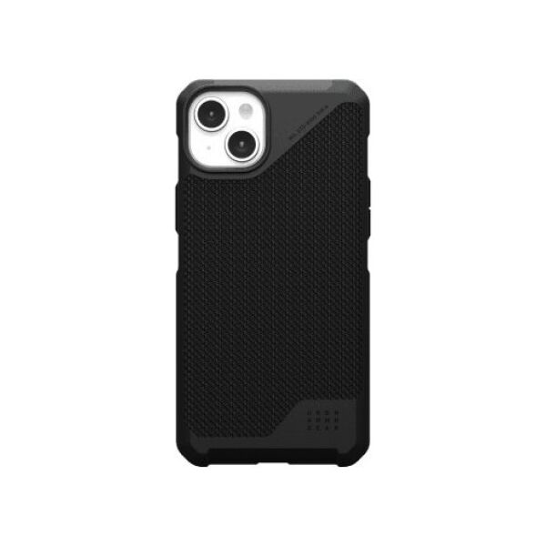 UAG Etui UAG Metropolis LT MagSafe do iPhone 15 Plus - czarny kevlar 13251775 840283910128