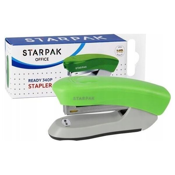 Zszywacz Starpak ZSZYWACZ 12K 10 ZIE STK-340P PUD 12/144 13274251 5905523611892