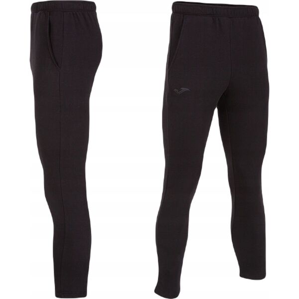 Joma Joma Montana Pants 102320-100 Czarne M 13295475 8424309510541
