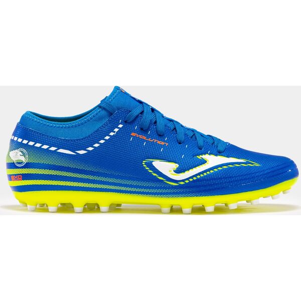 Joma Joma Evolution 2404 AG EVOS2404AG Niebieskie 44 13301481 8445954255229