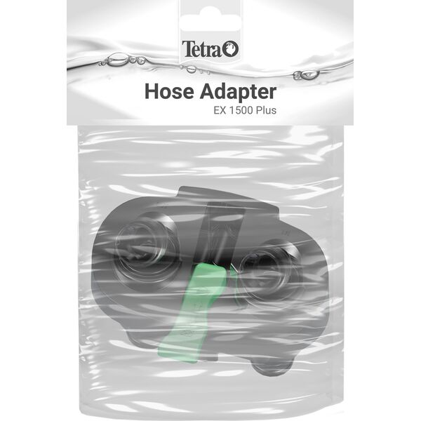 Tetra TETRA Adapter węża EX1500 Plus 13304509 4004218304796