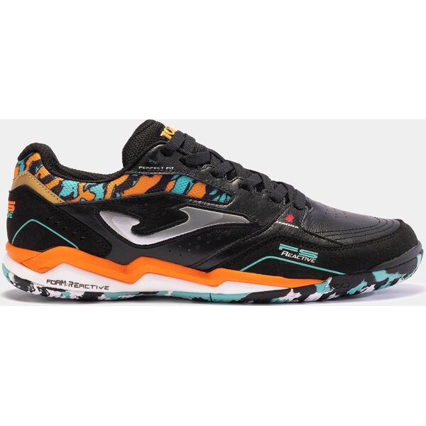 Joma Joma FS Reactive 2401 IN FSS2401IN Czarne 41 13304800 8445954255656