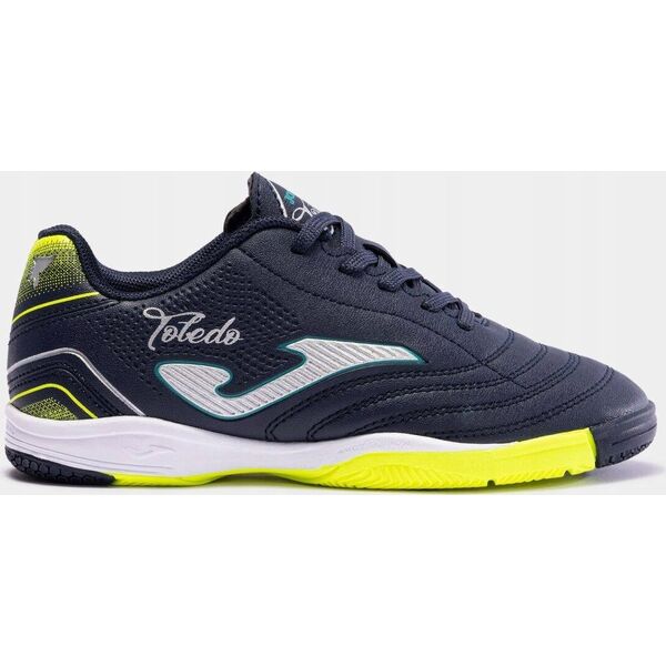 Joma BUTY HALOWE DO SZKOŁY DLA DZIECI JOMA TOLEDO 2403 IN JUNIOR TOJS2403IN 13324526 8445954307133