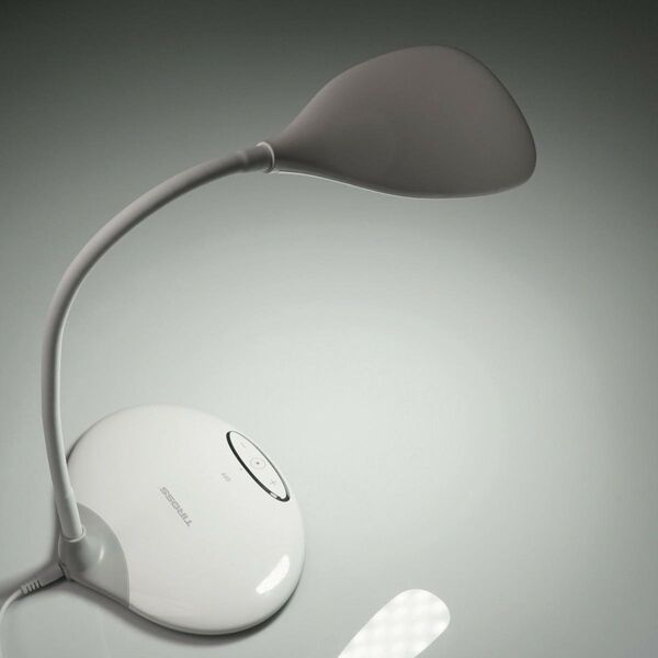Lampka biurkowa Tiross Lampka Biurkowa Tiross TS-1802 13336875 5907076900782