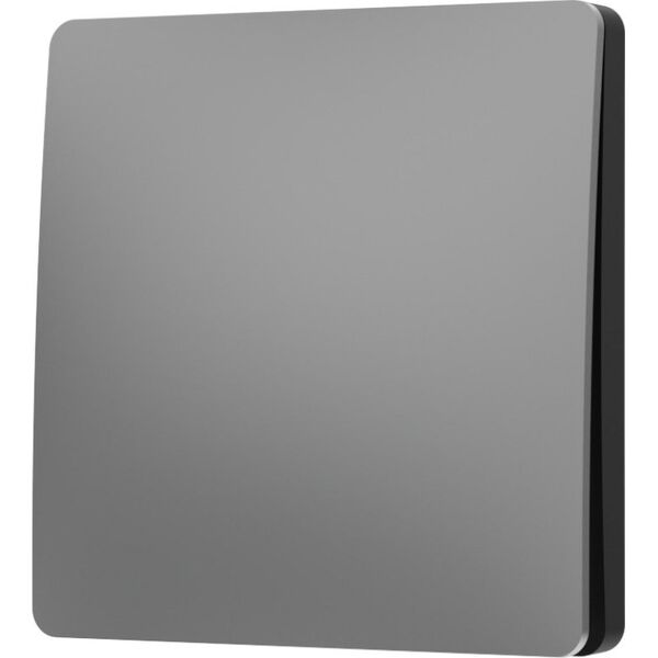 Art KINETYCZNY WYŁĄCZNIK ŚWIATŁA RF433 pojedynczy szary ART oem 13340647 5906721172437