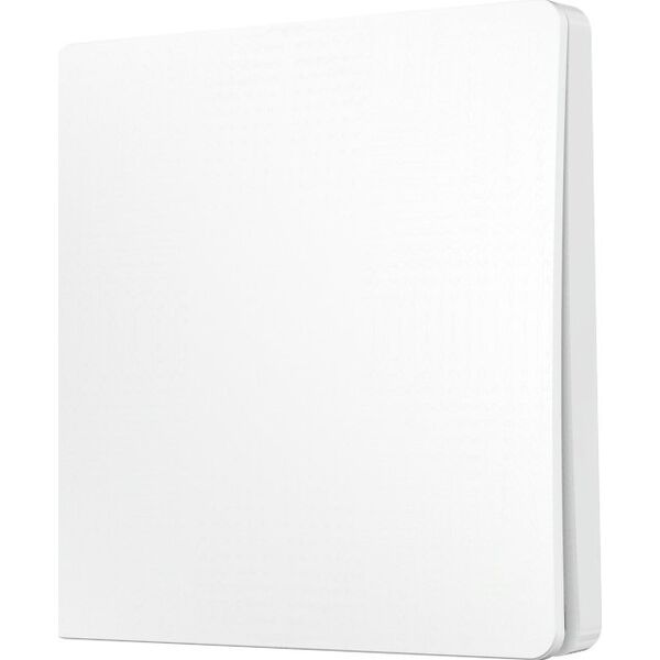 Art KINETYCZNY WYŁĄCZNIK ŚWIATŁA RF433 pojedynczy biały ART oem 13340650 5906721172451