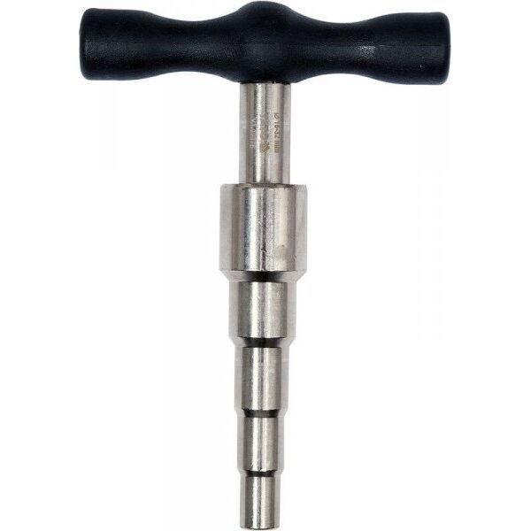 Yato KALIBRATOR DO RUR PEX 16-18-20-25-32 MM (1 SZT) 13358583 5906083089701