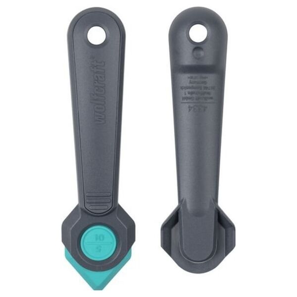 Wolfcraft ZESTAW RENOWACJA FUG 4 CZ. WOLFCRAFT (1 KPL) 13362455 4006885433403