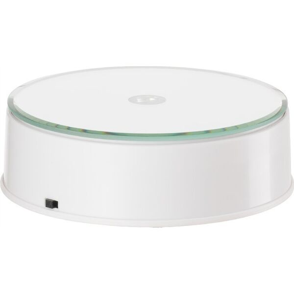 Freepower Stół obrotowy 360° FreePower 14x4,5cm MI LED USB 13403275 643459213166