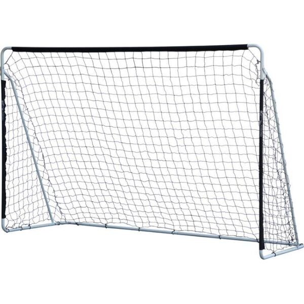 Lean Sport Duża Bramka Piłkarska do Piłki Nożej 307x209 cm 13422334 5908275994152