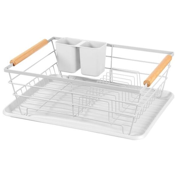 Brunbeste SUSZARKA DO NACZYŃ 43 X 32 X 14 CM BRUNBESTE BB-2318-N 13426210 5906716923181