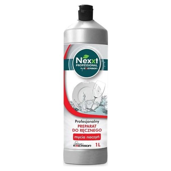 NEXXT Preparat do naczyń Nexxt 1L 13431178 5902178598134