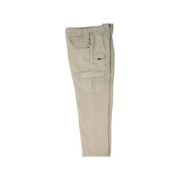 Blackhawk Spodnie BlackHawk Tactical Cotton, Khaki (87TP01KH 13431315 648018050510