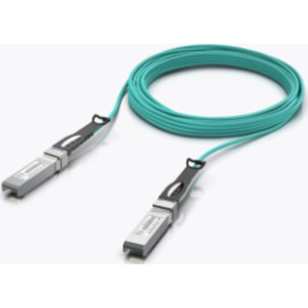 Moduł SFP Ubiquiti UBIQUITI UACC-AOC-SFP28-30M SFP+ MODULE 25G 30M LONG RANGE DIRECT ATTACH COPPER CABLE 13432307 810010077219