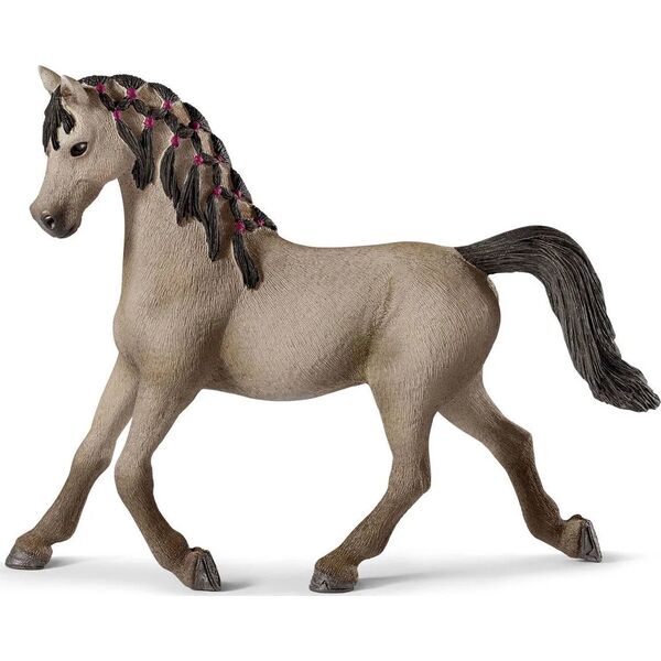 Figurka Schleich SCHLEICH 72154 KLACZ RASY ARABSKIEJ koń konie 13440844 4059433133744