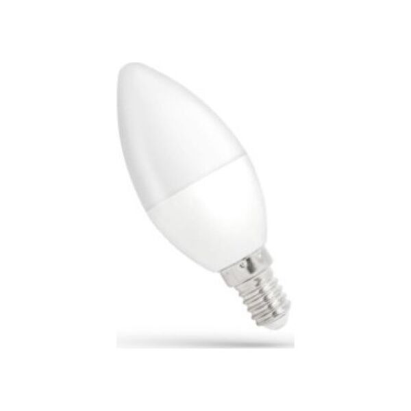 Wojnarowscy LED świecowa E-14 230V 5W WW DIMMABLE Spectrum 13453957 5904433140058