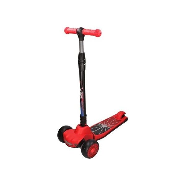 Hulajnoga ExtraLink EXTRALINK KIDS SCOOTER DUMBO CRUISER RED 13456725 5906168631597