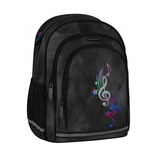 Starpak PLECAK MUSIC STK-14 PB1/12 13462516 5905523628241