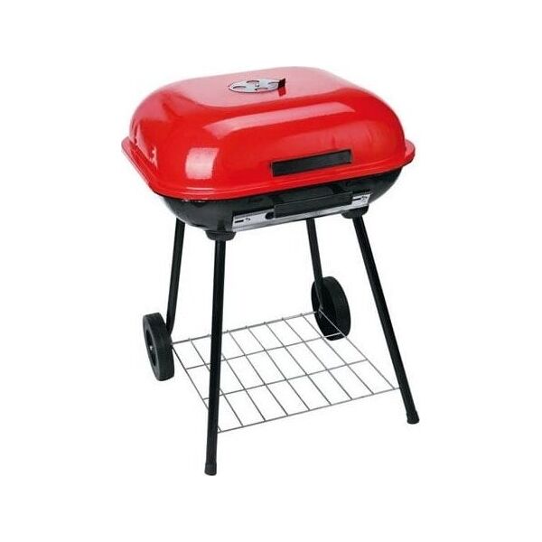 Grill elektryczny ExtraLink EXTRALINK HOME GRILL NA KÓŁKACH GL-624 13462843 5906168633881