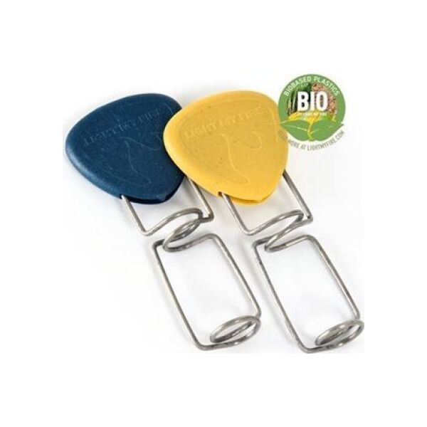 Light My Fire Light My Fire GrandPa`s FireFork BIO 2-pack my/hb 13468740 7331423011643