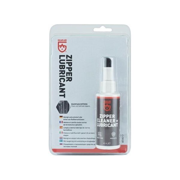 Gear Aid GearAid Zipper Lubricant 60ml 29118-010 13470298 21563291186