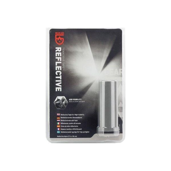Gear Aid GearAid Tenacious Tape Reflective Tape 91123-010 13470380 21563911237