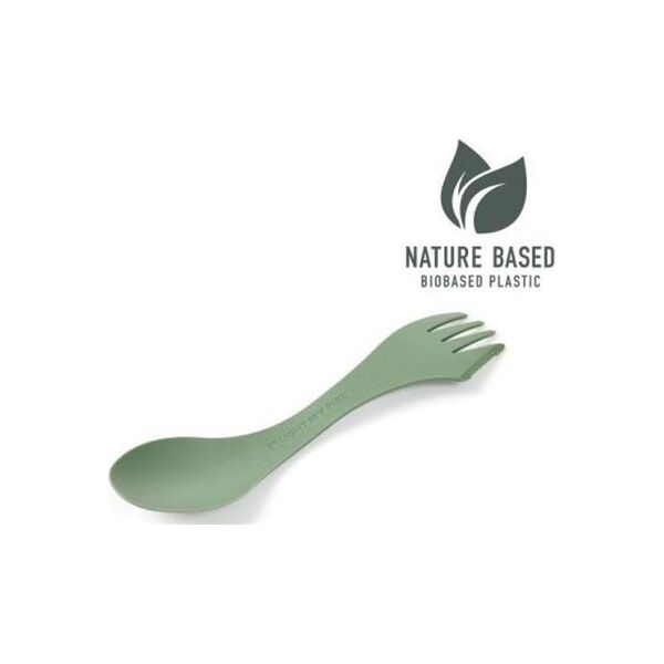 Light My Fire Light My Fire Spork O BIO Sandygreen bulk 13470407 7331423103171