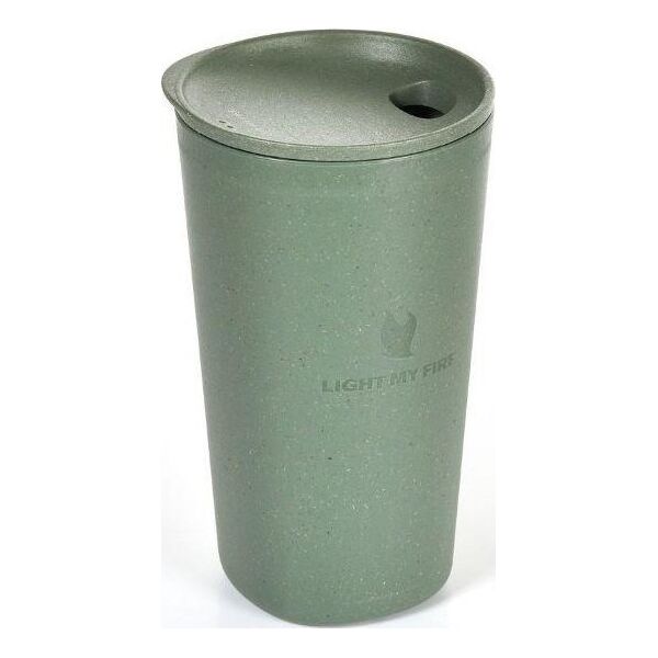 Light My Fire Light My Fire MyCup`n Lid Large sandygreen 13470413 7331423013623
