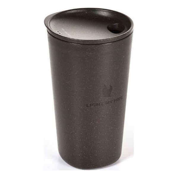 Light My Fire Light My Fire MyCup`n Lid Large cocoa 13470415 7331423013647