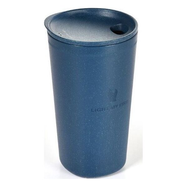 Light My Fire Light My Fire MyCup`n Lid Large hazyblue 13470418 7331423013630