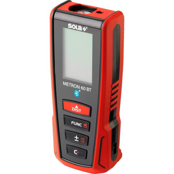 Dalmierz laserowy Sola SOLA DALMIERZ METRON  60 BT 13476685 9002719041306