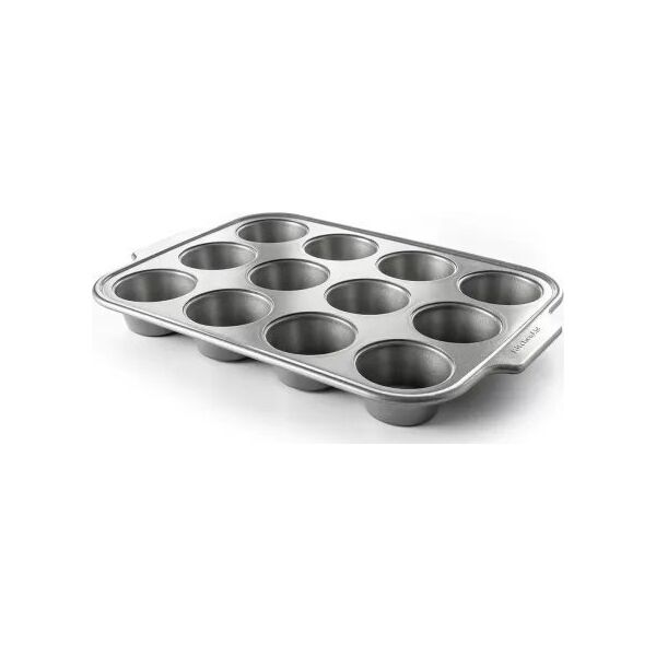 KitchenAid Forma do muffinów i babeczek / KitchenAid 13478508 4895156668848