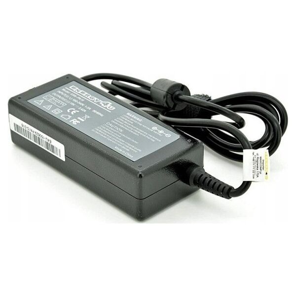 Zasilacz do laptopa Energy4U Energy4U PA163 19V / 1.75A (4.0*1.35mm) 33W, ładowarka zasilacz do laptopów 13483831 5904569412401