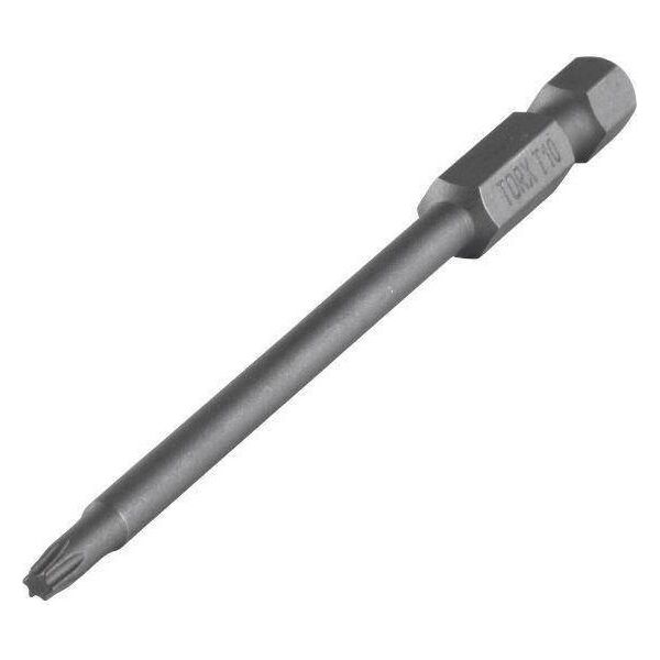 Wolfcraft Bit gwiazdkowy TX 15 Wolfcraft - 89 mm 13484549 4006885124806
