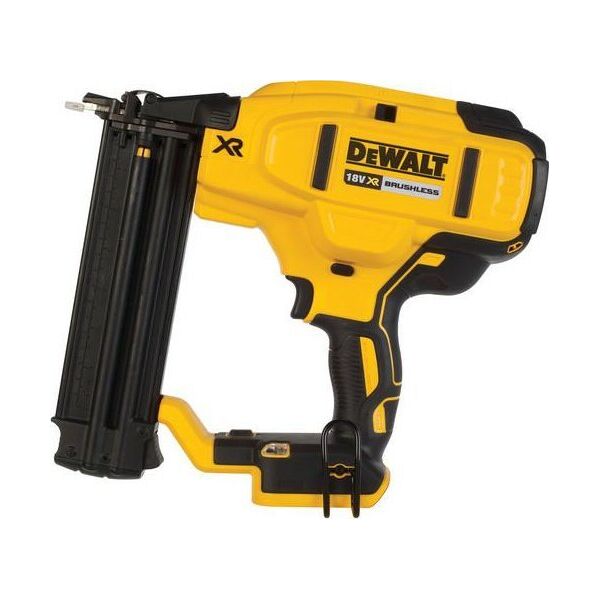 Wiertarko-wkrętarka Dewalt DEWALT. NAILER 18V   DCN680N 18Ga 15-54mm BL WITHOUT BATTERY. AND ORDER. 13487605 5035048665237
