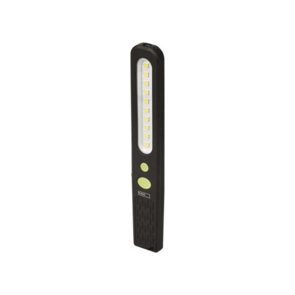 Emos Lampa warsztatowa Emos P4538 SMD LED + LED 700 lm, 1200mAh, ładowalna 13491254 8592920092590
