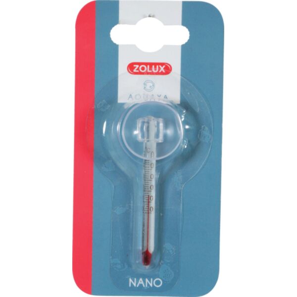 Zolux ZOLUX Termometr nano 13493117 3336023390109