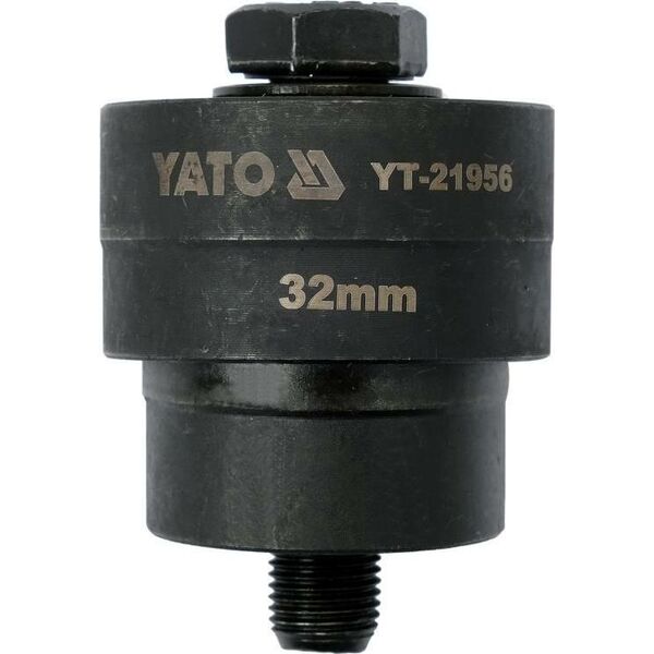 Yato YATO WYCINAK OTWORÓW POD KRAN 32mm 13493486 5906083090707