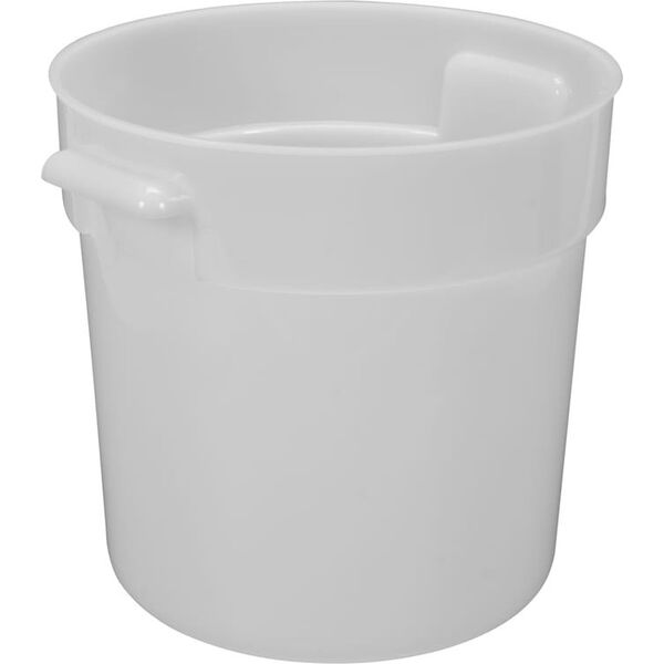 Yato YATO POJEMNIK DO ŻYWNOŚCI OKRĄGŁY PP 15L 13493594 5906083006777